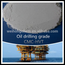 Grado técnico Baja viscosidad Carboximetilcelulosa CMC 65%